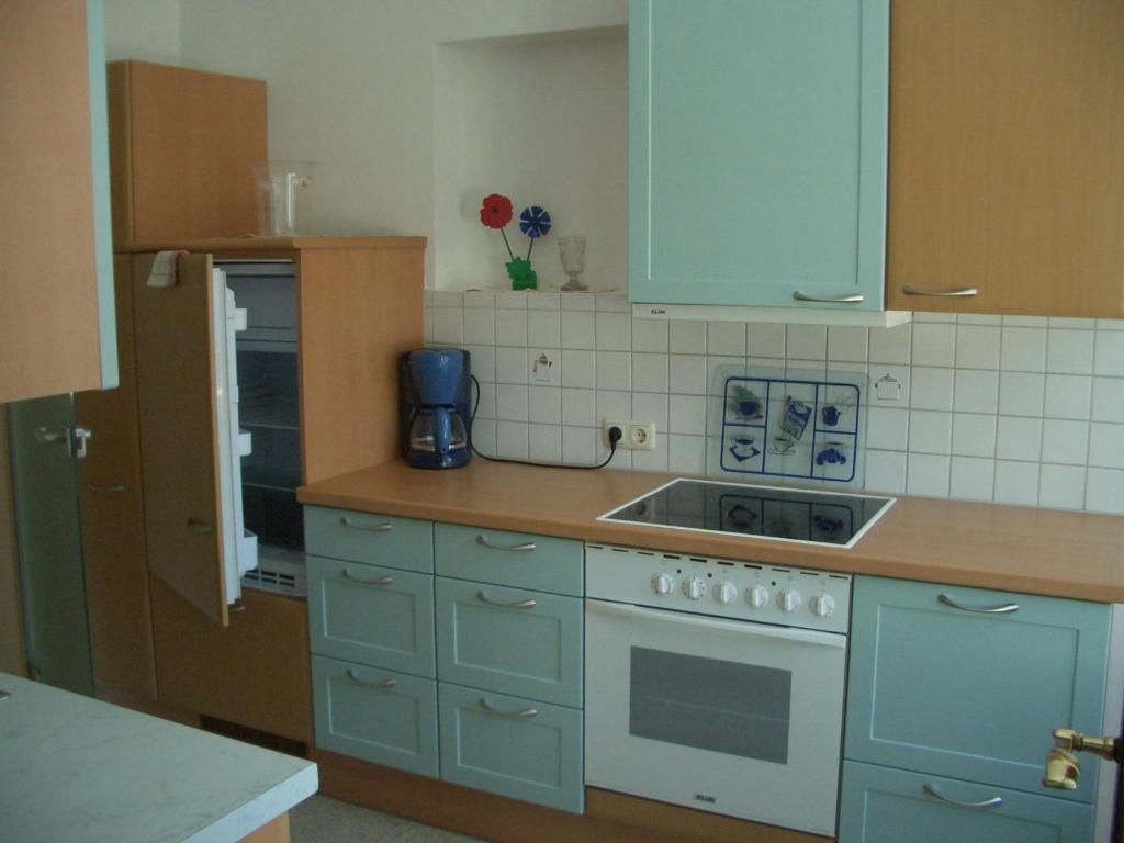 Gartenapartment Zell am See Room photo