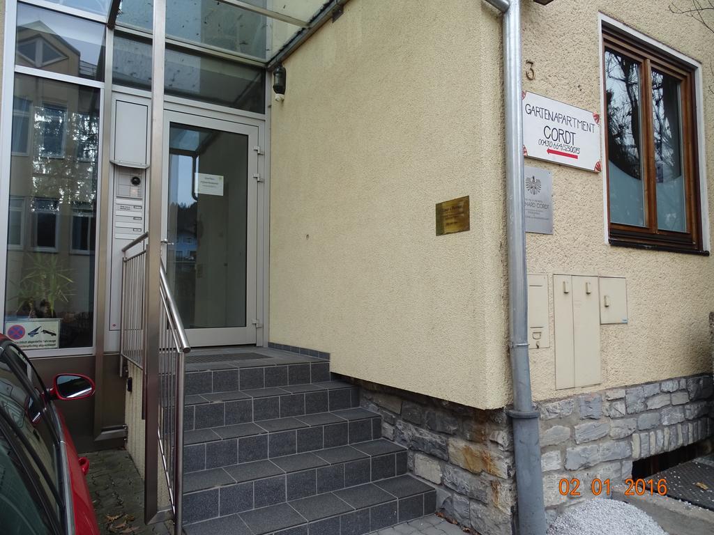 Gartenapartment Zell am See Exterior photo