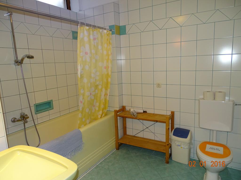 Gartenapartment Zell am See Exterior photo