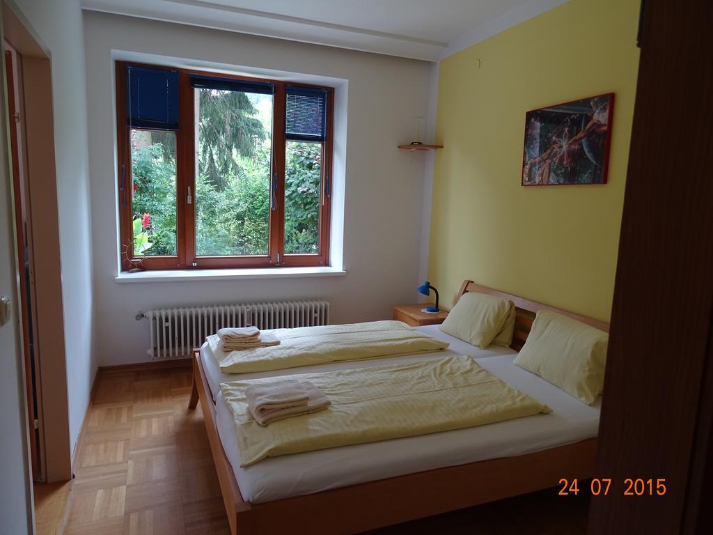 Gartenapartment Zell am See Exterior photo
