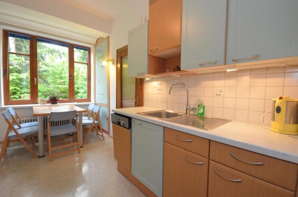 Gartenapartment Zell am See Exterior photo