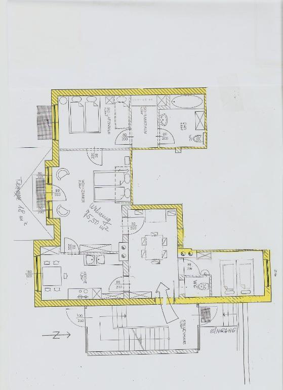 Gartenapartment Zell am See Exterior photo
