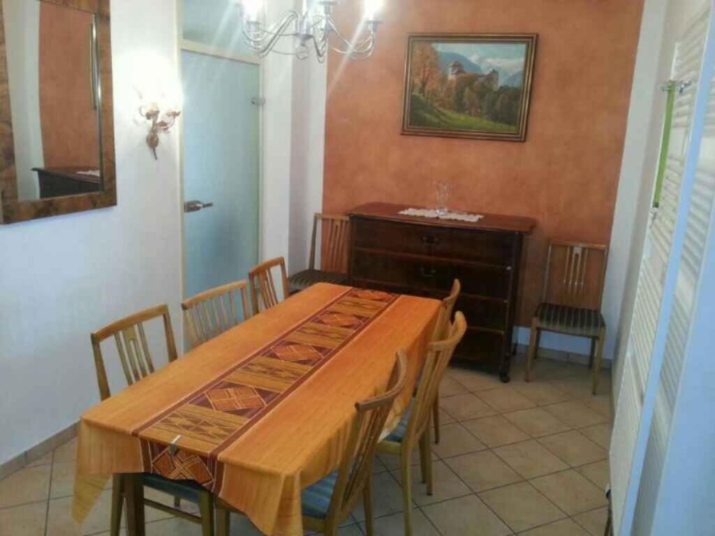 Gartenapartment Zell am See Room photo