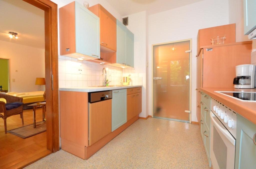 Gartenapartment Zell am See Room photo