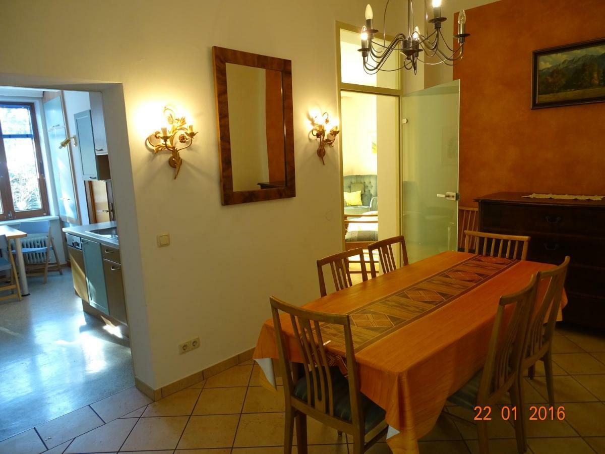 Gartenapartment Zell am See Exterior photo