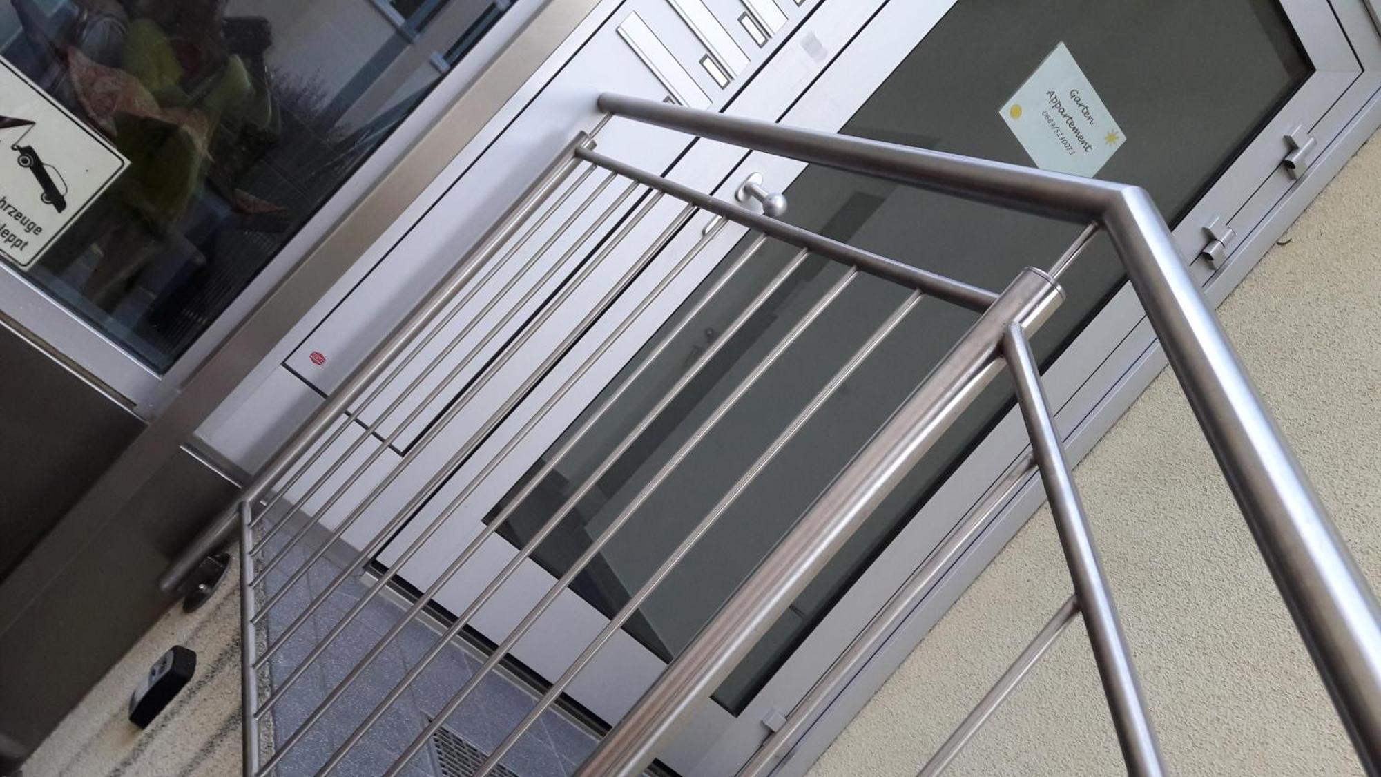 Gartenapartment Zell am See Exterior photo